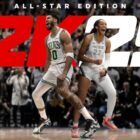 Sprawdź relację i szczegóły NBA 2K25 z udziałem Tatuma, Wilsona i Cartera Creo Gaming