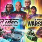 Star Trek w World of Warships: Nowa współpraca z TNG! The Next Generation’ Collaboration – Watch Launch Video – TrekMovie.com
