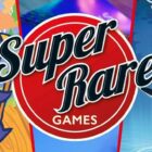 Super Rare Games: ewolucja firmy i plany na przyszłość Creo Gaming