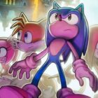 Szef Sonic Team chce stworzyć grę Sonic RPG. A co by było, gdyby było to nowe arcydzieło, na które czekaliśmy? Creo Gaming