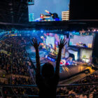 PandaScore Q1 esports betting report