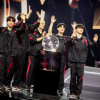 T1 wygrywa Puchar Świata w E-sportach 2024: spojrzenie wstecz na ich niesamowitą podróż Creo Gaming