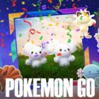 Tandemaus i Maushold przybywają do Pokémon GO podczas wydarzenia Ultra Unlock: Better Together Creo Gaming