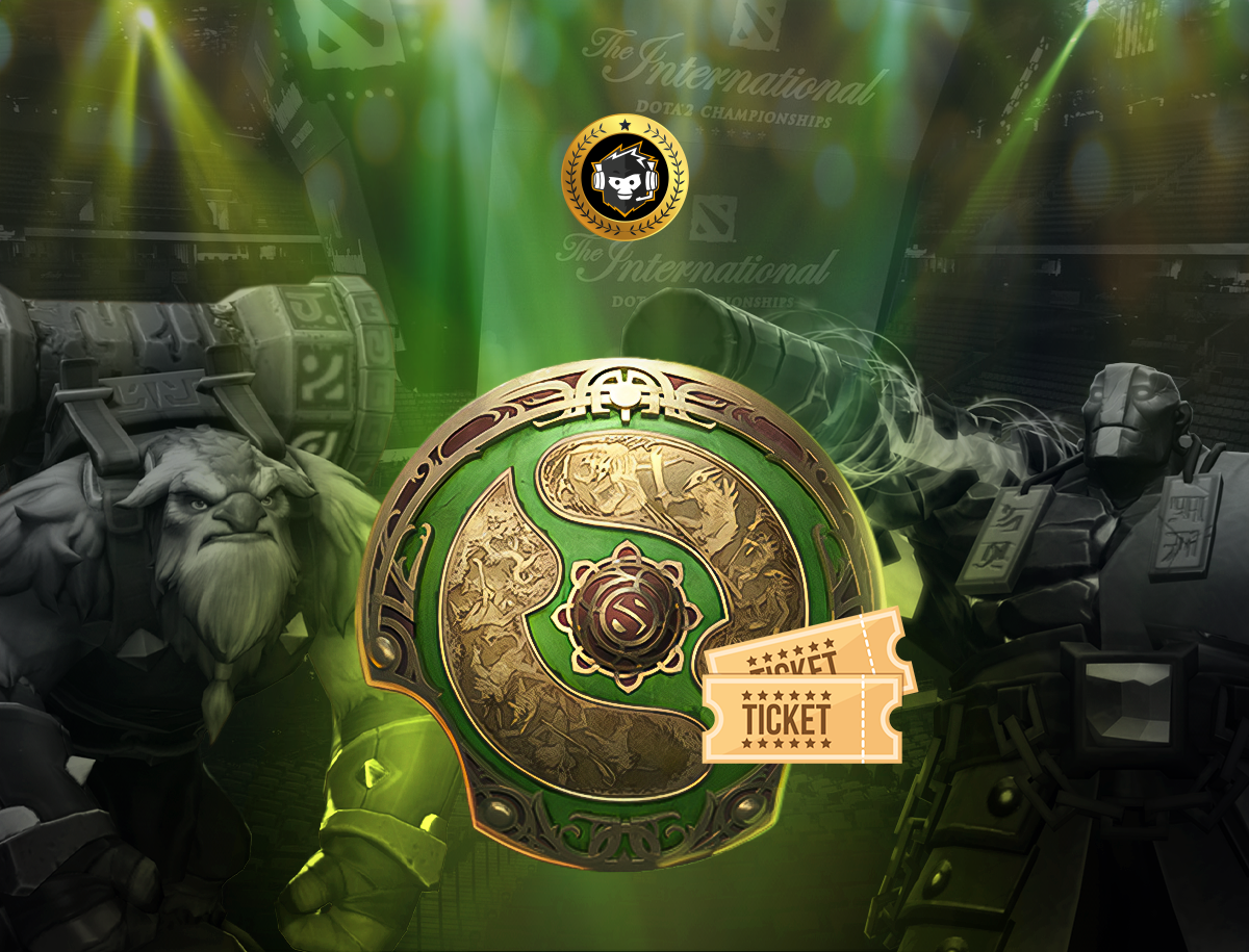 The International 2024 Tickets Are Too Expensive!