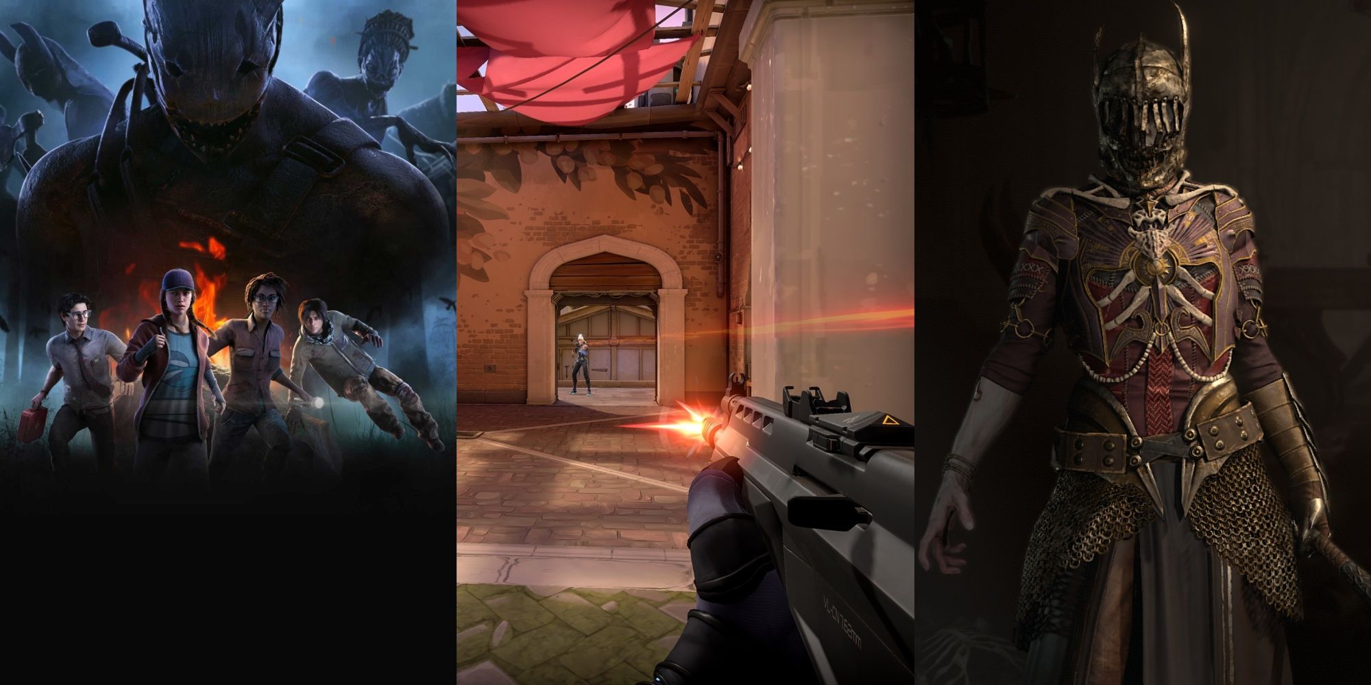 Best Multiplayer Games for Low-End PCs