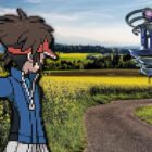 Wiejscy gracze Pokemon Go narzekają na swoją wadę: jak mogą konkurować z graczami miejskimi? Creo Gaming
