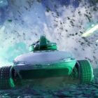 World of Tanks Blitz obchodzi 10 lat! Przychody w życiu przekroczyły $1 mld World of Tanks Blitz celebrates 10th anniversary and $1 billion in revenue
