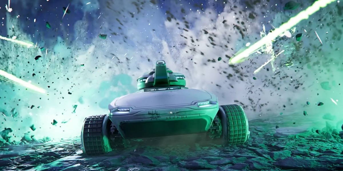 World of Tanks Blitz celebrates 10th anniversary and $1 billion in revenue