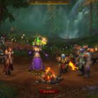 World of Warcraft Warbands: rewolucja dla graczy z wieloma kontami Creo Gaming