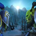 World of Warcraft w końcu naprawia problemy z Bankiem Wojen! Creo Gaming