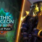 Wydarzenie „Wielki Pchnięcie” powraca do World of Warcraft – Sezon 4 Creo Gaming