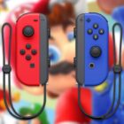 Wyjątkowa oferta: Nintendo Switch Joy-Cons + Super Mario Party za 69 USD Creo Gaming