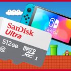 Wyjątkowa oferta: karta SanDisk Ultra 512 GB Micro SDXC za 24,99 USD w Walmart! Creo Gaming