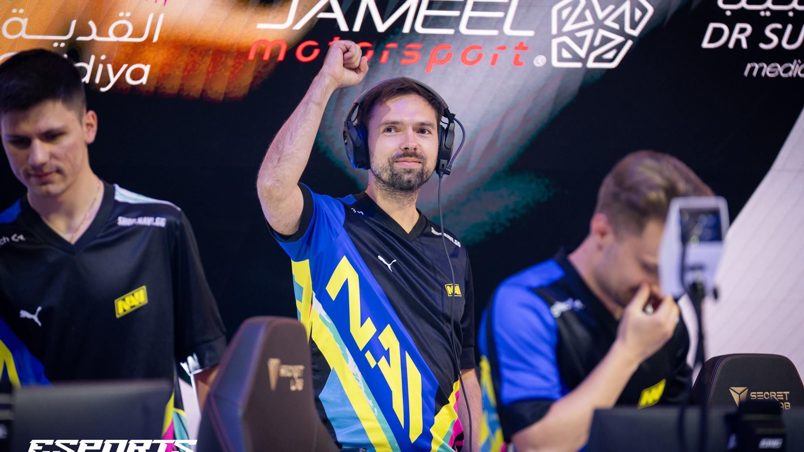 Day 15 of the Esports World Cup was about deciding which teams would appear in the Counter-Strike 2 and Dota 2 finals!