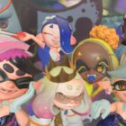 Wywiad z Nintendo: Splatoon 3, idole we współpracy! Creo Gaming