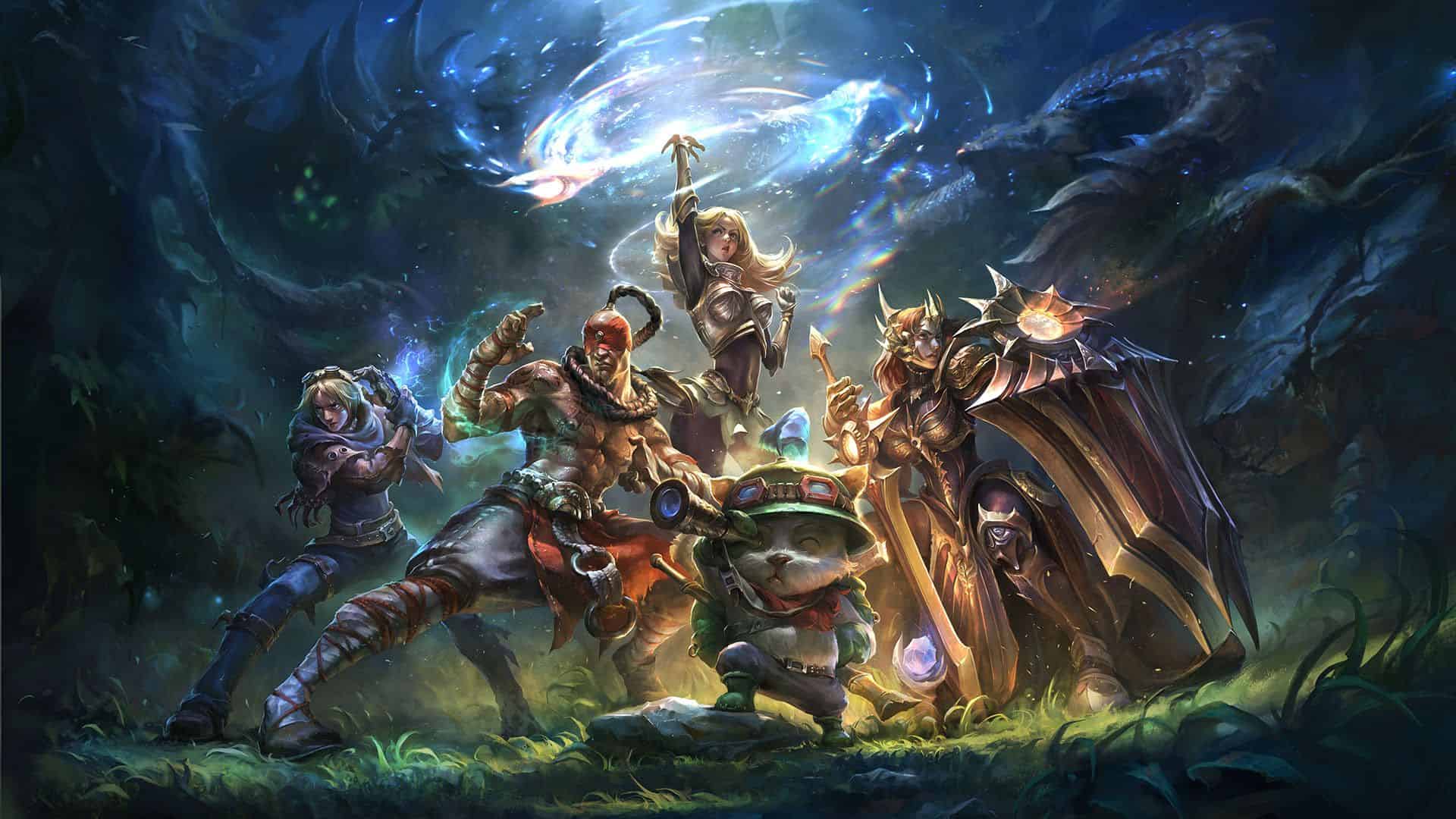 Creo Gaming