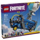 Zestawy Lego Fortnite wkrótce dostępne w październiku: pierwsze zdjęcia i ceny Creo Gaming