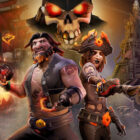 Zmierz się z Płonącym Ostrzem i złowrogim Kapitanem Flameheartem w najnowszej aktualizacji sezonu 13! Creo Gaming