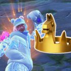 Zostań mistrzem Fortnite dzięki Koronie Zwycięstwa i emotce Koronacji. Creo Gaming