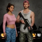 Zwiastun GTA 6 bije rekordy – 200 milionów wyświetleń! Creo Gaming