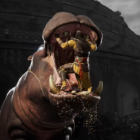 Zwierzęta powracają w Mortal Kombat 1 ze spektakularnymi wykończeniami Creo Gaming