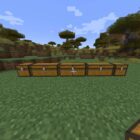 How To Make A Chest In Minecraft