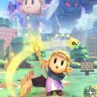 Zelda: Echoes of Wisdom ujawnia bonusy przedsprzedażowe w Best Buy i GameStop Zelda: Echoes Of Wisdom Best Buy Pre-Order Bonus Revealed