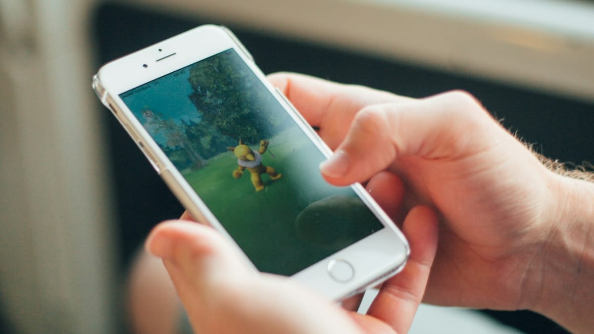 Jak uniknąć błędu Pokemon GO 12 podczas fałszowania?