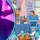 Czy Galactus z Fortnite jest tym samym, co w MCU w kolejnym filmie Fantastyczna Czwórka? Creo Gaming
