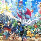 Ditto często ukrywa się jako Oddish w Pokémon GO w tym sezonie Creo Gaming