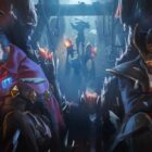 Dowiedz się, który mistrz League of Legends powiedział „Pokój bez względu na cenę”! Creo Gaming
