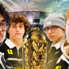 EWC 2024: PWR zmierzy się z AL ULA w Fortnite! Creo Gaming