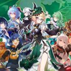 Emilie Team Comp In Genshin Impact