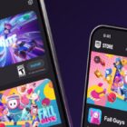 Epic Games Store dostępny na urządzenia mobilne w Europie w Fortnite i Fall Guys Creo Gaming