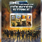 25 Years of Counter-Strike: A legendary journey