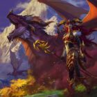 Ewolucja wizualna World of Warcraft: od 2004 roku do chwili obecnej. Jakie postępy graficzne w Azeroth? Creo Gaming
