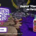 Flavour Wars: Konkurs w Fortnite, który zelektryzuje społeczność streamerów Creo Gaming