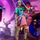 Fortnite Festival rewolucjonizuje gry dzięki bibliotece muzycznej zawierającej 240 utworów Creo Gaming