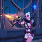 Fortnite: najlepsze modyfikacje broni do pistoletów maszynowych i pistoletów w sezonie 4 Creo Gaming