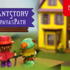 Fragrant Story i Papaya's Path: dwie nowe taktyczne gry RPG pojawią się na Switchu Creo Gaming