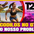 GTA 6: Niesamowita wiadomość dzisiaj! Krokodyle w Vice City! Creo Gaming