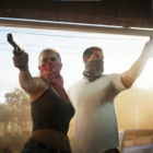 GTA 6 ujawnia okładkę wentylatora i podsyca plotki o instalacji 95 GB GTA 6 fan made cover art sparks optimism over surprisingly low 95GB install size- Details