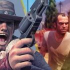 GTA V: przełomowe dziedzictwo w ewolucji gier wideo Rockstar Creo Gaming