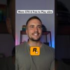 Gdyby GTA 6 było darmowe: co by się stało? Creo Gaming