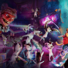 Gori: Cuddly Carnage już dziś dostępne na konsolach i PC Creo Gaming
