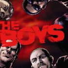 Gra wideo The Boys: kolejny hit? Creo Gaming