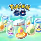 Gracz Pokemon GO ma w swoim ekwipunku ośmioletnie jajko Pokemon GO Player Has an 8-Year-Old Egg