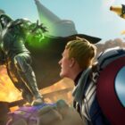 Gracze Fortnite wzywają do osłabienia Tarczy Kapitana Ameryki w sezonie 4 Creo Gaming