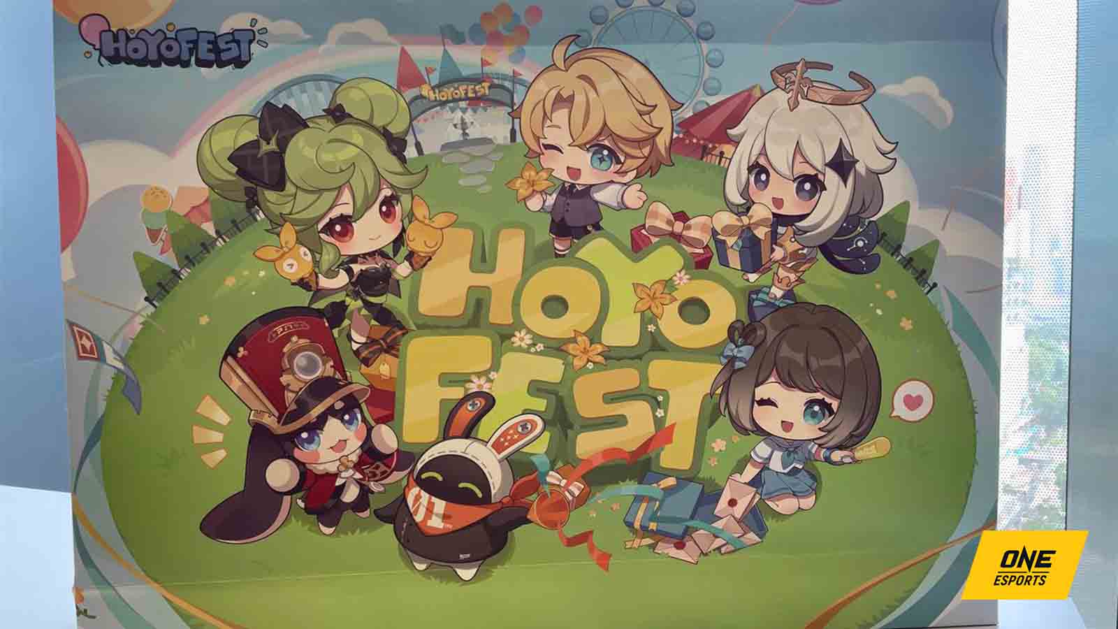 Creo Gaming