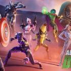 Jak dostarczy膰 he艂m Dooma Hope w Fortnite Rozdzia艂 5 Sezon 4 Creo Gaming